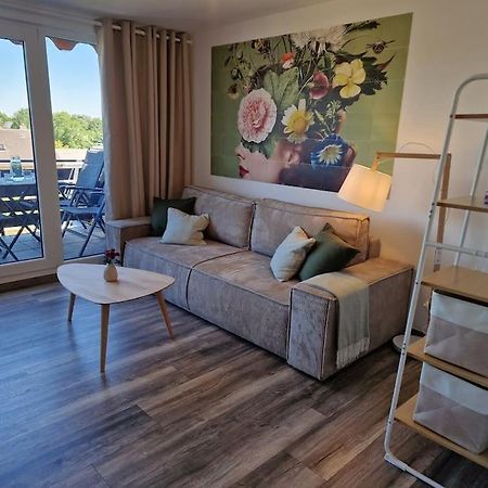 Moderne Wohnung In Zuelpich Exterior photo