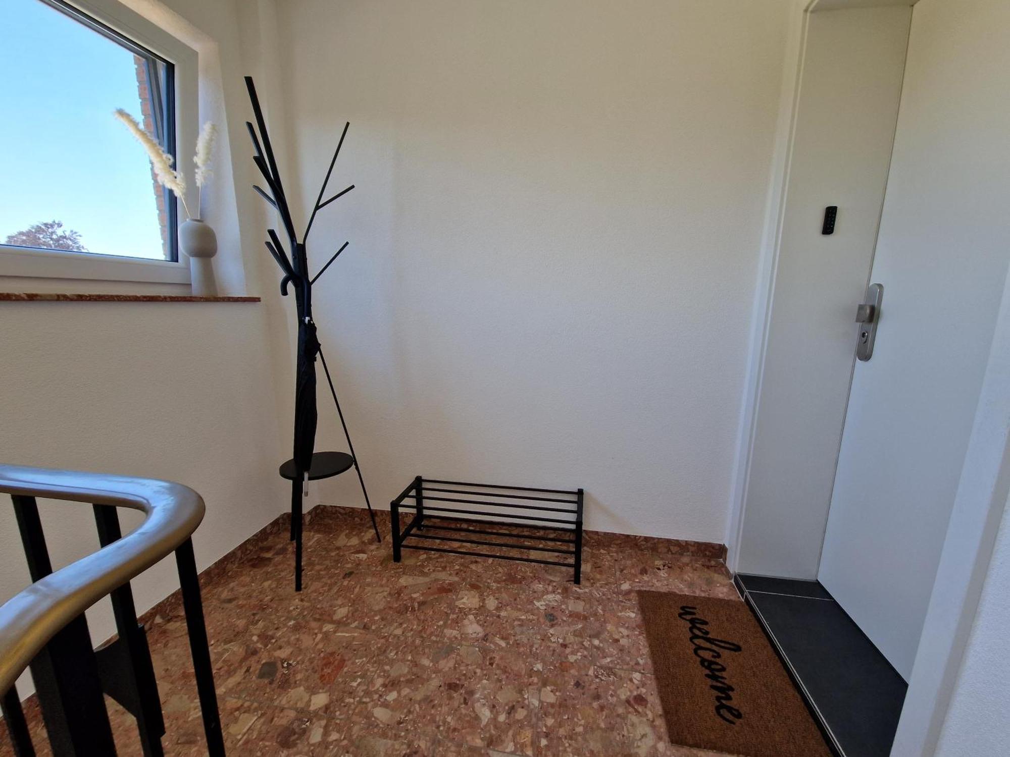 Moderne Wohnung In Zuelpich Exterior photo